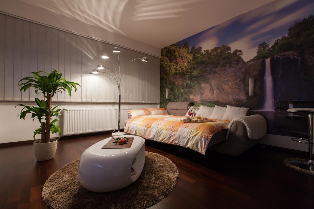 Zagrebrent Apartments Room photo