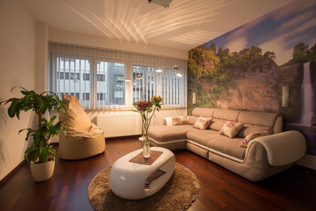 Zagrebrent Apartments Room photo