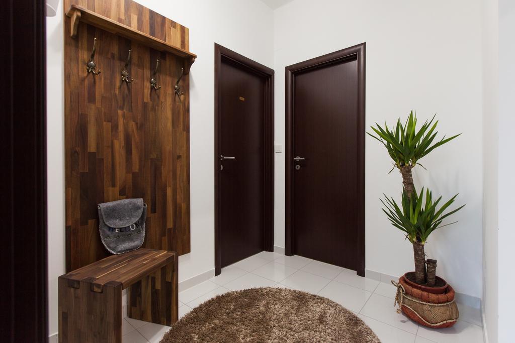 Zagrebrent Apartments Room photo