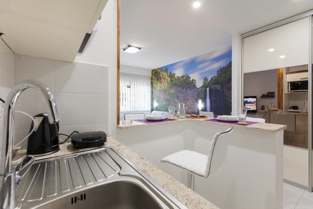 Zagrebrent Apartments Room photo