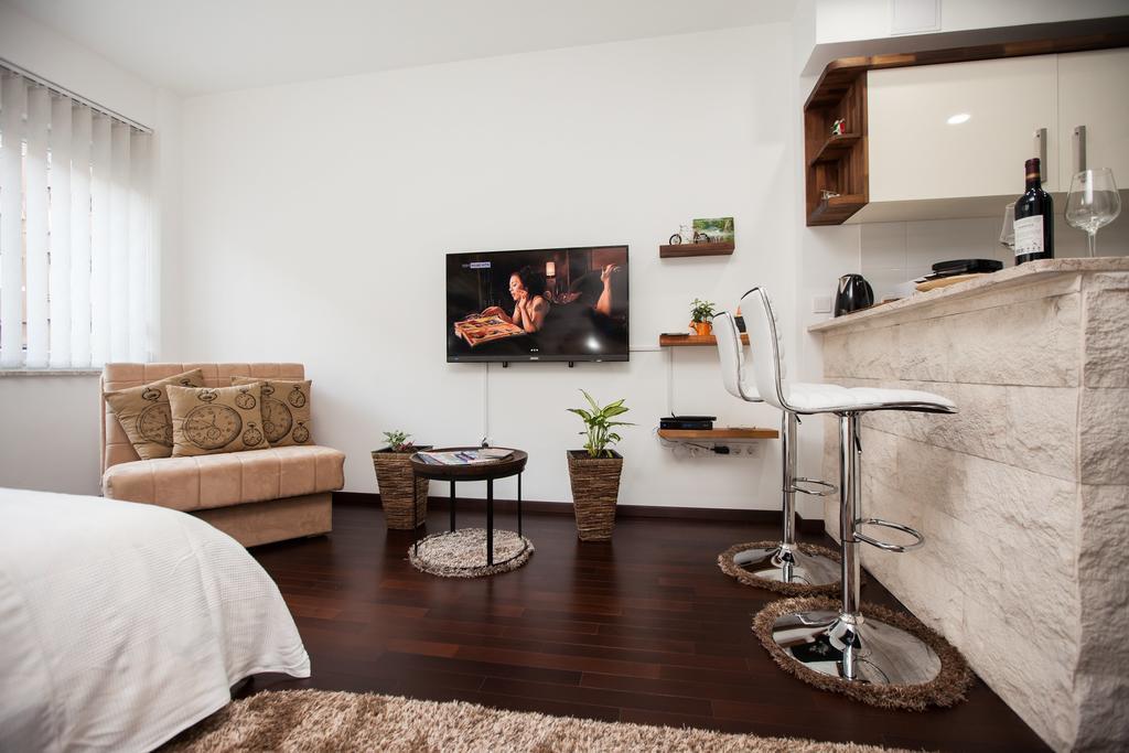 Zagrebrent Apartments Room photo